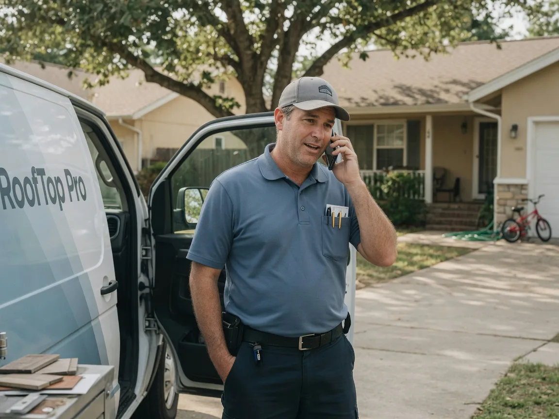 Roof Repair Beverly, KS FAQs