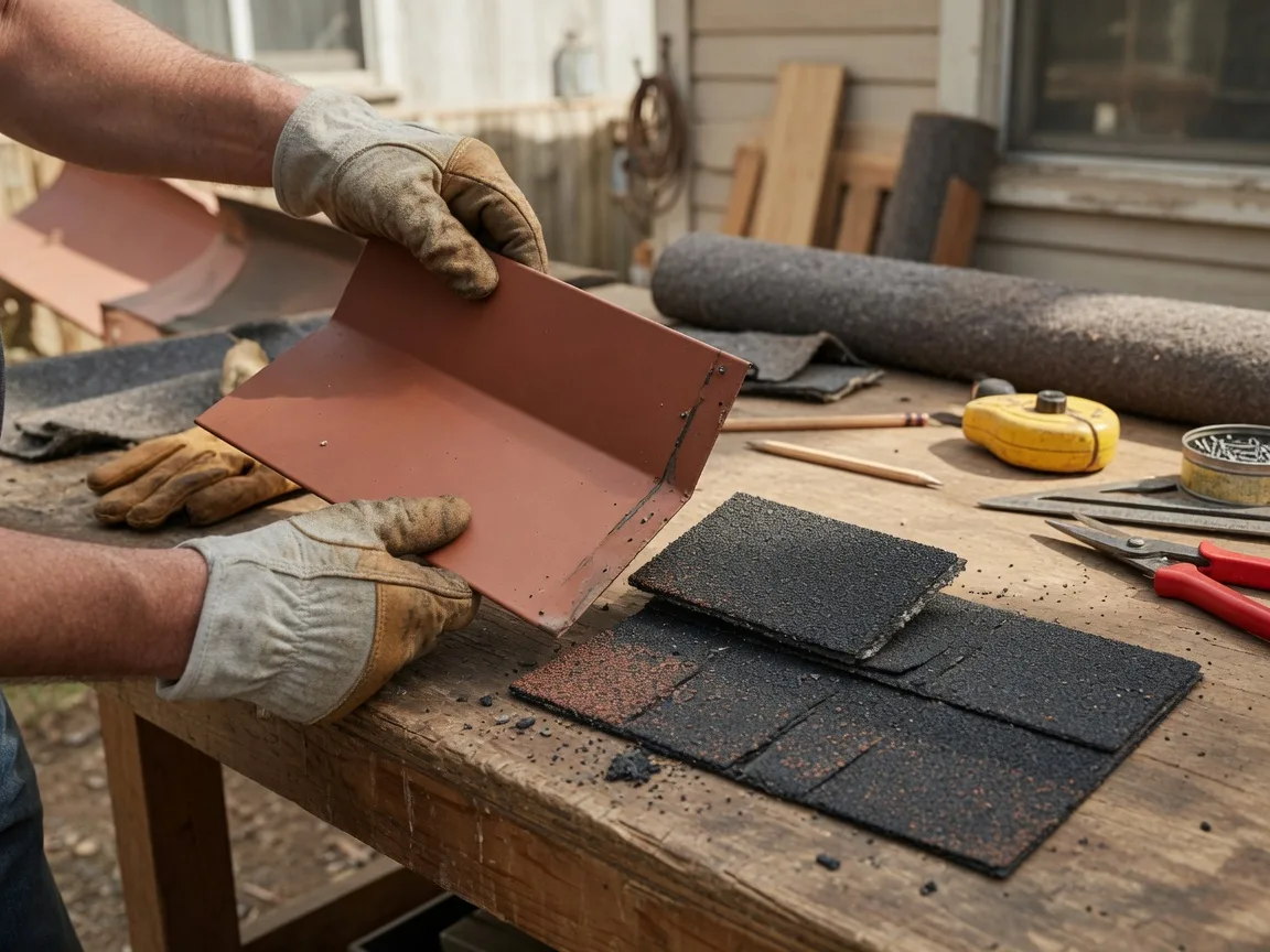 Roof Repair company in Beverly, KS